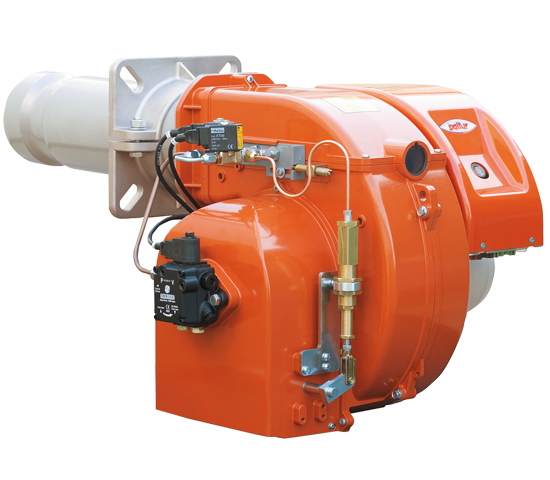 Gas Burner